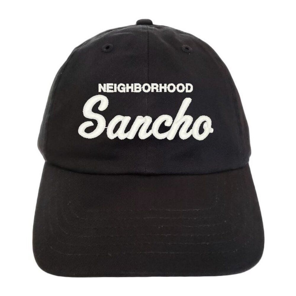 Sancho - Dad Hat 🔥New🔥
